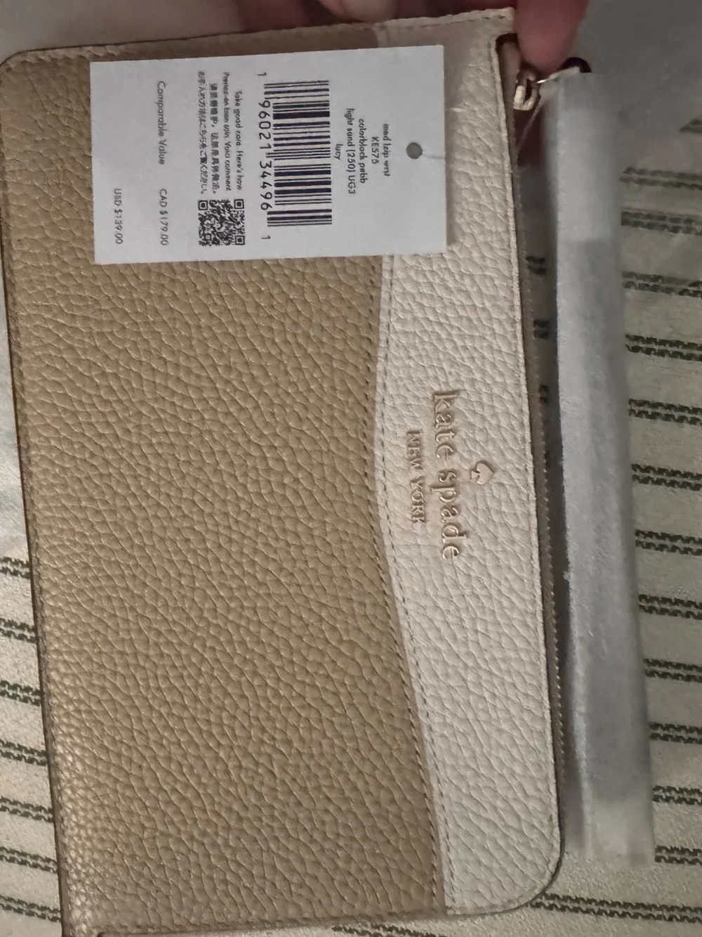 kate spade elegant kate